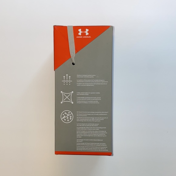 Under Armor leggings - Picture 2 of 6